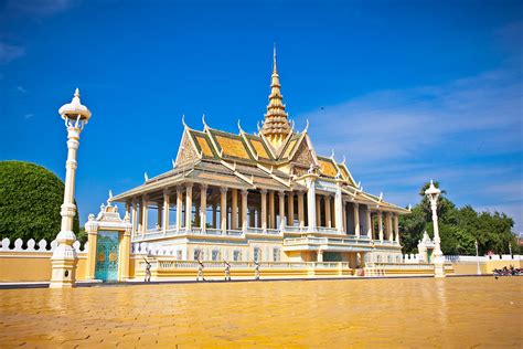 Baccarat Phnom Penh Cambodia.